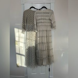Dainty Jewell’s, Love Letter Dress! Size Small